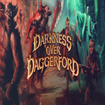 * Neverwinter Nights: Darkness Over Daggerford * GOG *