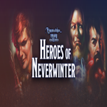 * Neverwinter Nights: Heroes of Neverwinter * GOG * (