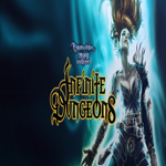 * Neverwinter Nights: Infinite Dungeons * GOG * (PC)