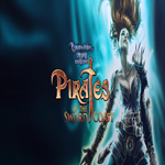 * Neverwinter Nights: Pirates of the Sword Coast * GOG