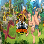 * New Joe & Mac - Caveman Ninja * GOG * (PC)