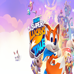 * New Super Lucky´s Tale * GOG * (PC)