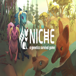 * Niche - a genetics survival game * GOG * (PC)
