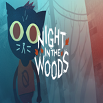 * Night in the Woods: Weird Autumn Edition * GOG * (P