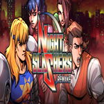 * Night Slashers: Remake * GOG * (PC)