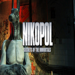 * Nikopol: Secrets of the Immortals * GOG * (PC)