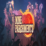 * Nine Parchments * GOG * (PC)