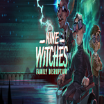 * Nine Witches: Family Disruption * GOG * (PC)