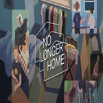 * No Longer Home * GOG * (PC)