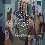 * No Longer Home Farewell Edition * GOG * (PC)