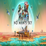 * No Man´s Sky * GOG * (PC)