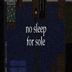 * no sleep for sole * GOG * (PC)