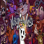 * Nobody Saves the World * GOG * (PC)