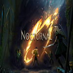 * Nocturnal: Enhanced Edition * GOG * (PC)
