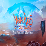 * Nomads of Driftland: The Forgotten Passage * GOG * 