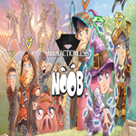 * Noob - The Factionless * GOG * (PC)
