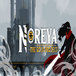 * Noreya: The Gold Project * GOG * (PC)