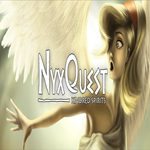 * NyxQuest: Kindred Spirits * GOG * (PC)