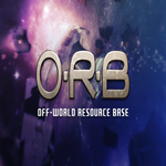 * O.R.B.: Off-World Resource Base * GOG * (PC)