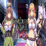 * Obscurite Magie: The Blood of Kings * GOG * (PC)
