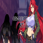 * Obscurite Magie: The City of Sin * GOG * (PC)