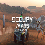 * Occupy Mars: The Game * GOG * (PC)