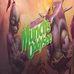 * Oddworld: Munch´s Oddysee * GOG * (PC)