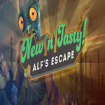 * Oddworld: New ´n´ Tasty - Alf´s Escape * GOG * (PC)