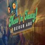 * Oddworld: New ´n´ Tasty - Scrub Abe * GOG * (PC)