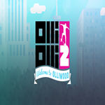* OlliOlli2: Welcome to Olliwood * GOG * (PC)