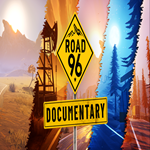 * On the Road 96 - Documentary * GOG * (PC)