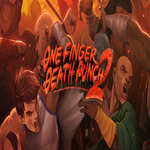 * One Finger Death Punch 2 * GOG * (PC)