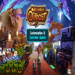 * One Lonely Outpost * GOG * (PC)