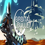 * Orbital Bullet – The 360* Rogue-lite * GOG * (PC)