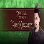 * Oriental Empires: Three Kingdoms * GOG * (PC)