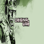 * Original War * GOG * (PC)