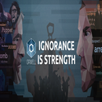 * Orwell: Ignorance is Strength * GOG * (PC)