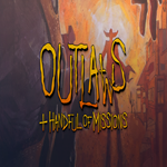 * Outlaws + A Handful of Missions * GOG * (PC)