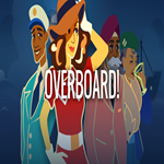 * Overboard! * GOG * (PC)