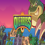 * Overboss * GOG * (PC)