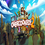 * Overcooked! 2 * GOG * (PC)