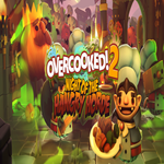 * Overcooked! 2 - Night Of The Hangry Horde * GOG * (