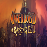 * Overlord + Raising Hell * GOG * (PC)
