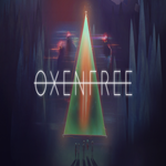 * Oxenfree * GOG * (PC)