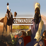 * Ozymandias: Bronze Age Empire Sim - Deluxe Edition *