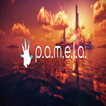 * P.A.M.E.L.A.* * GOG * (PC)
