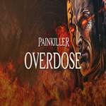 * Painkiller: Overdose * GOG * (PC)