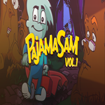 * Pajama Sam Vol. 1 * GOG * (PC)