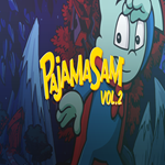 * Pajama Sam Vol. 2 * GOG * (PC)