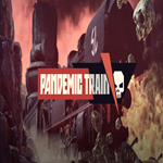 * Pandemic Train * GOG * (PC)